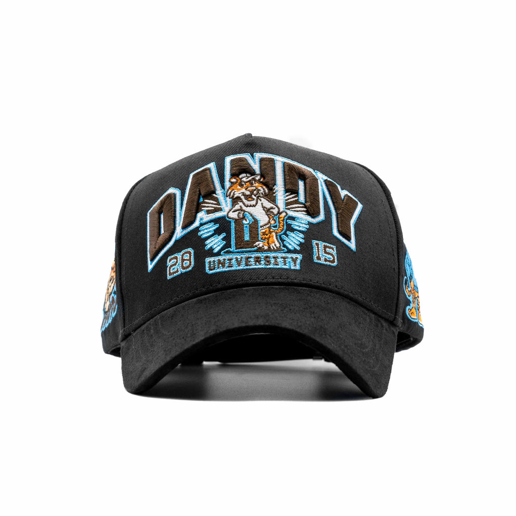 PRE-LOVED | GORRA DANDY HATS "DANDY UNIVERSITY"
