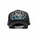 PRE-LOVED | GORRA DANDY HATS "DANDY UNIVERSITY"