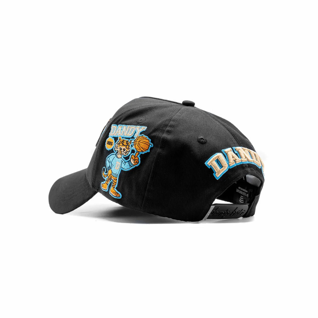 PRE-LOVED | GORRA DANDY HATS "DANDY UNIVERSITY"