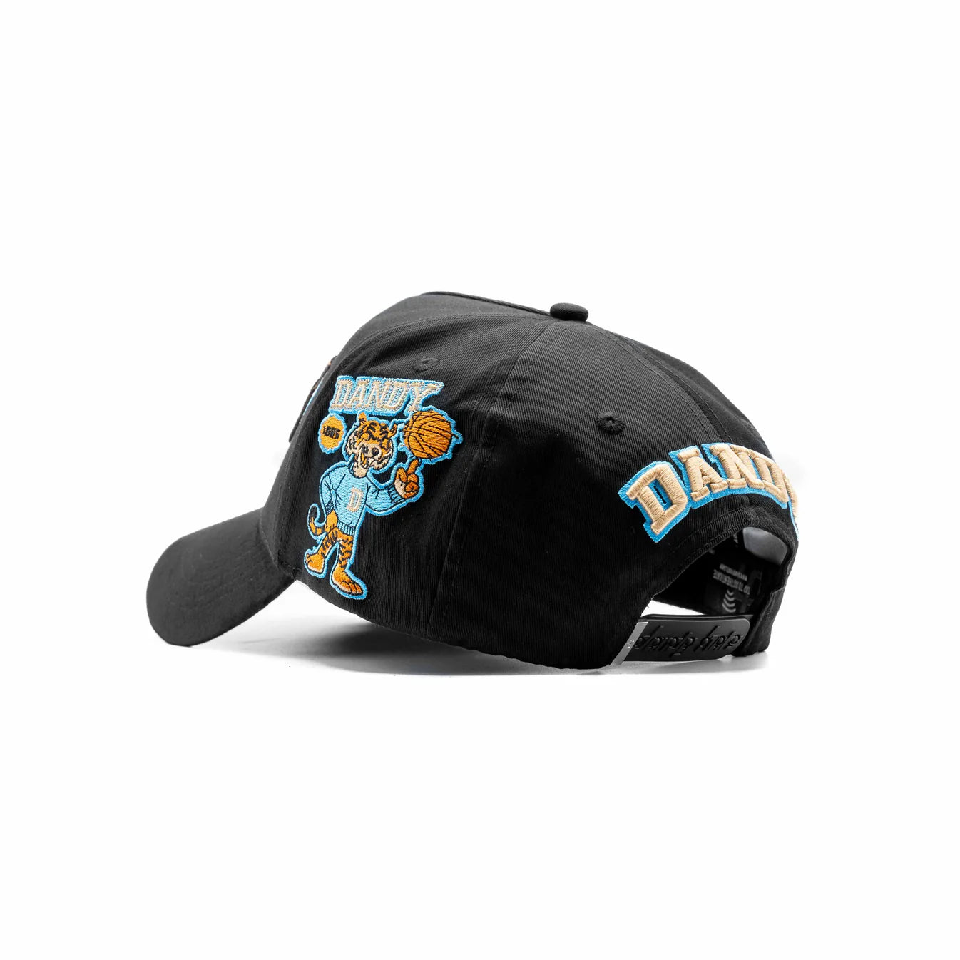 PRE-LOVED | GORRA DANDY HATS "DANDY UNIVERSITY"