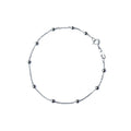PULSO PLATA .925 BALINES