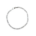 PULSO PLATA .925 CRTR 3MM & 16CM