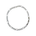 PULSO PLATA .925 CRTR 4.5MM & 20CM