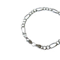 PULSO PLATA .925 CRTR 5MM & 18CM