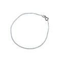 PULSO PLATA .925 ESLABON CIRCULAR
